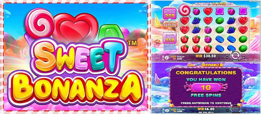 sweet-bonanza-จัด 5 อันดับ เกมสล็อตแตกง่าย PP SLOT (2)