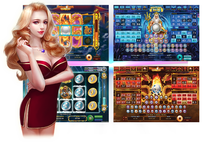 new-Online-Bingo-รีวิวสล็อตบิงโก (bingo-slot) ค่าย-Pragmatic Play SlotsSites-650x406