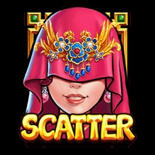 สัญลักษณ์-Scatter-รีวิวสล็อต-Flirting-Scholar-PG-SLOT_S_Wild