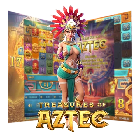 สล็อต Treasures Of Aztec-PG-SLOT-Betflik-Pgslot