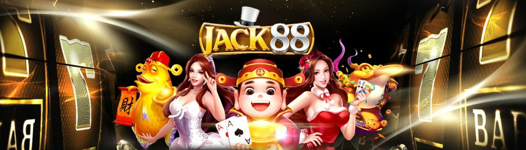 jack88-สล็อตออนไลน์
